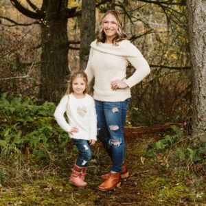 Meet your Posher, Jenn